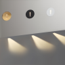 Подсветка для ступеней ODEON LIGHT ESCALA 7051/3WL